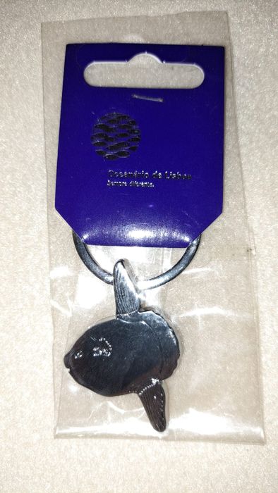 Porta Chaves Expo 98