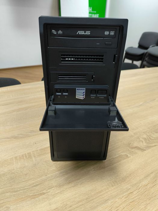 Розпродаж! ПК i5-6500/16b/250Gb_SSD/500W