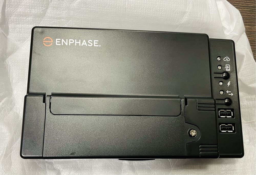 Bramka Envoy-S ENV-S-EM-230 Enphase