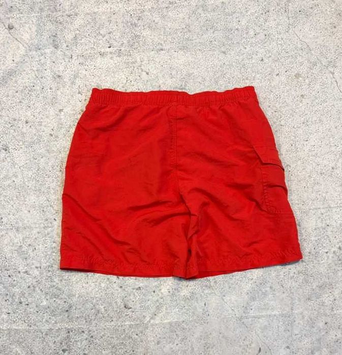 Czerwone spodenki szorty Oakley - Size S