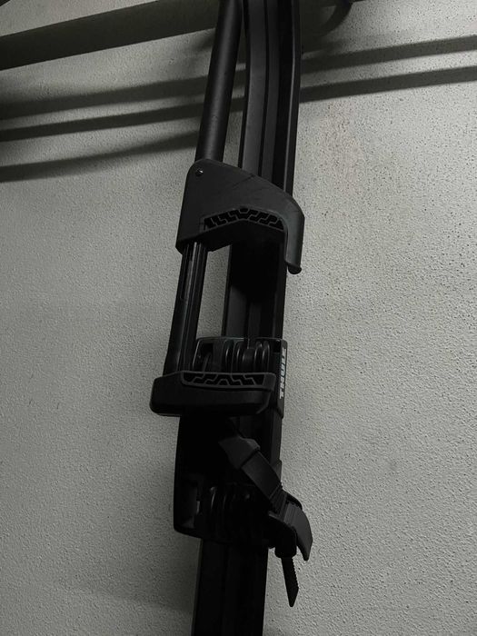 Suporte Thule para Bicicletas