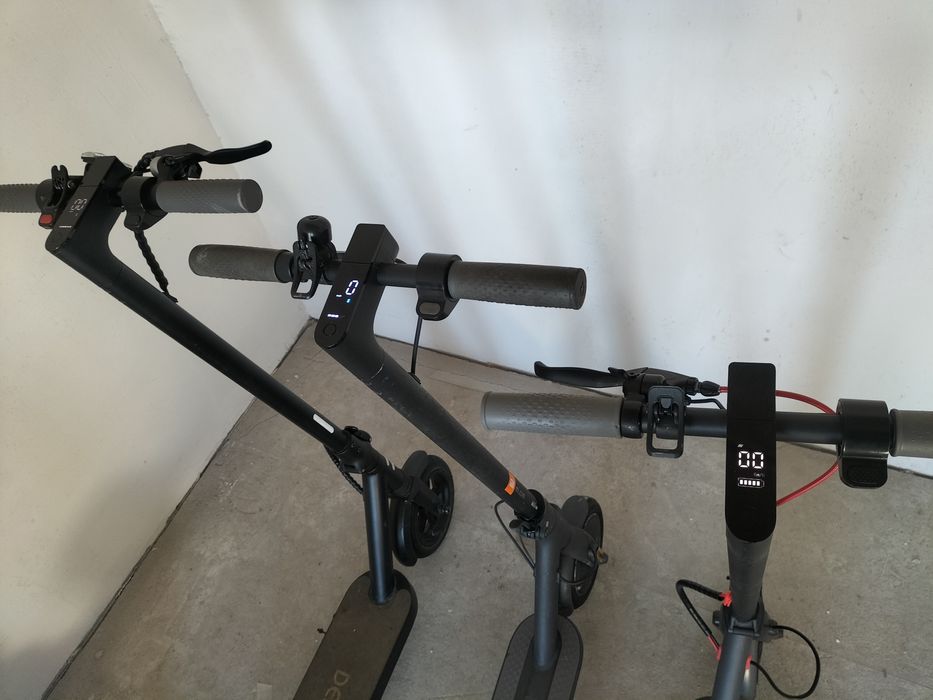 Продам       Електросамокати