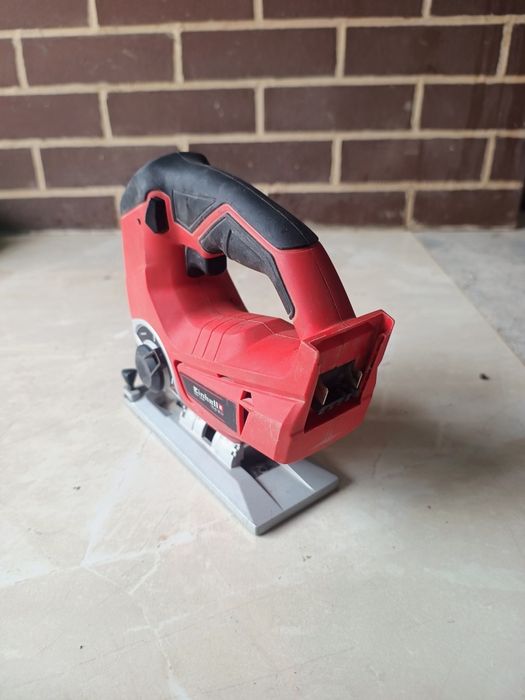 Лобзик акумуляторний Einhell Power X-Change TE-JS 18Li