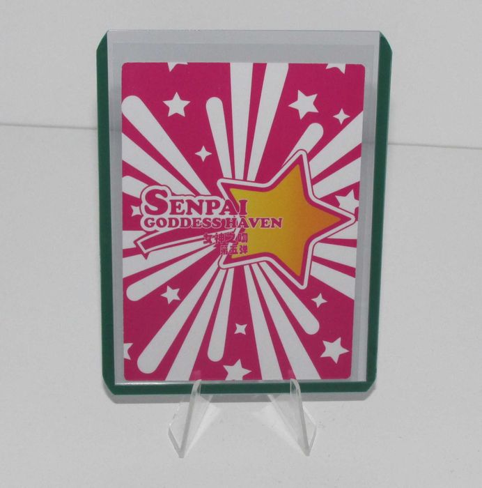 Dark Magician Girl Card ZR Goddess Story