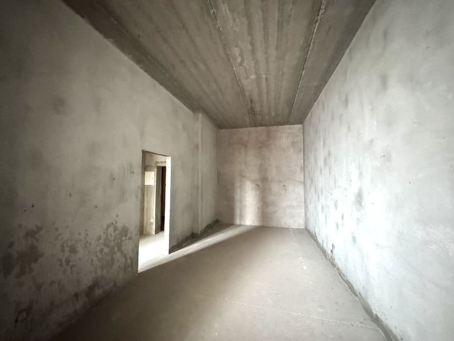 Продаж євродвушкі в ЖК Рівьера з лоджією