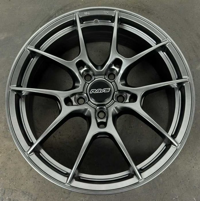 Диски Work 5*112 R17 на Vw Jetta Golf Audi Mercedes Skoda Seat *