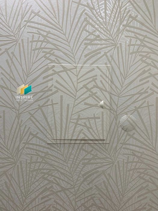 Aplicação de Papel de Parede, Publicidade, adesivos, vinil e outros..