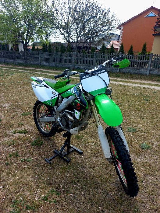 Kawasaki