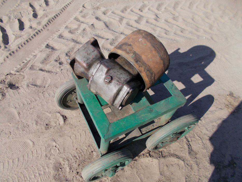 Przystawka do ciągnika ursus C330 C360