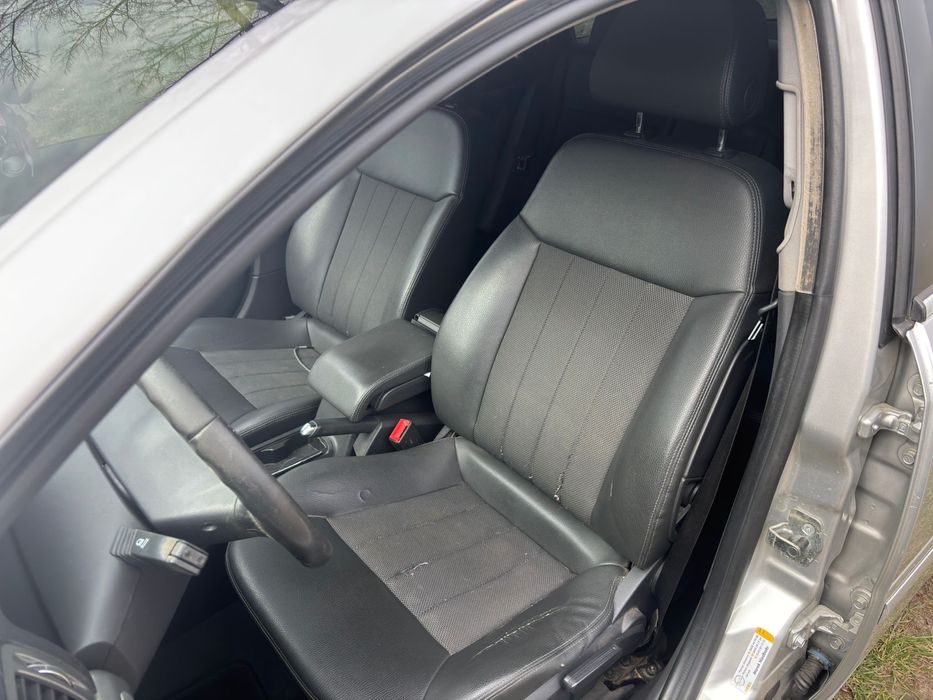 Opel Vectra C 1.9cdti