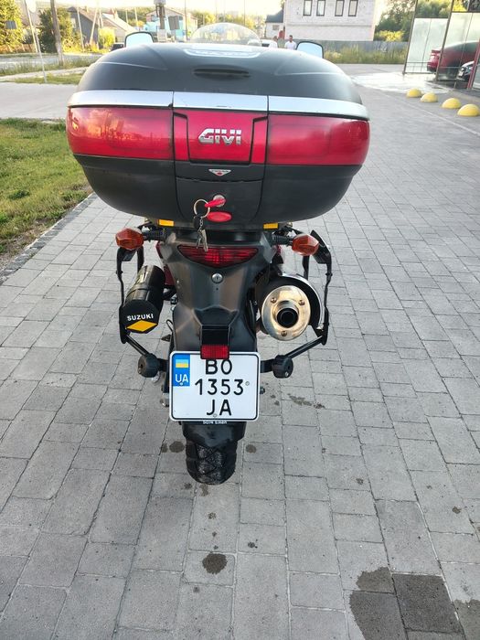 Продам Suzuki vstrom 650 ABS