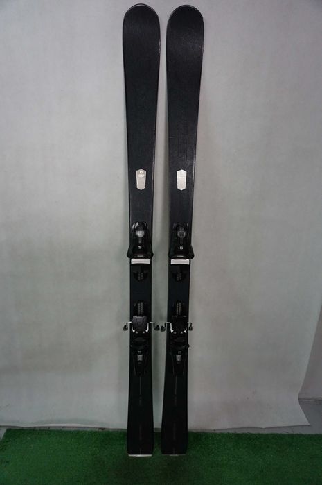 SY86 Stockli Orea AX 163 test 2026
