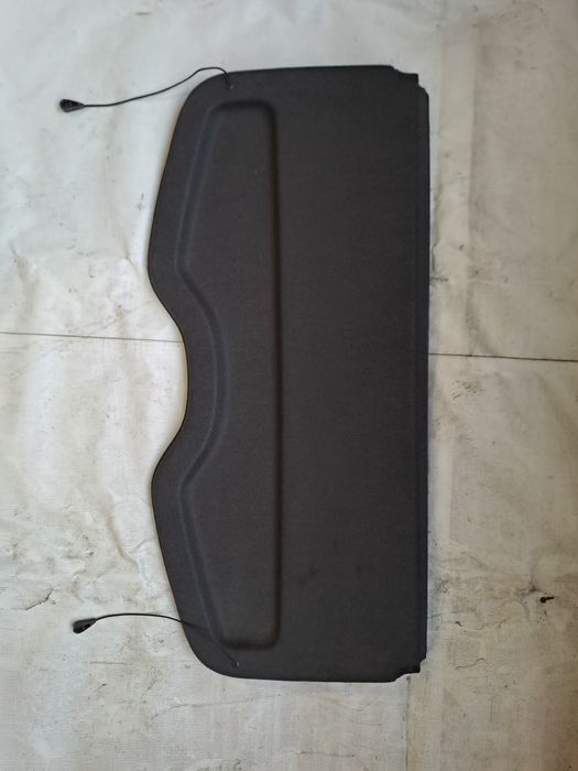 Półka bagażnika tylna Renault Clio III HB 05-12