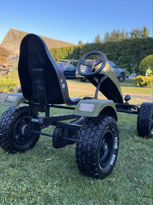 Gokart Berg  używany sprzedam
