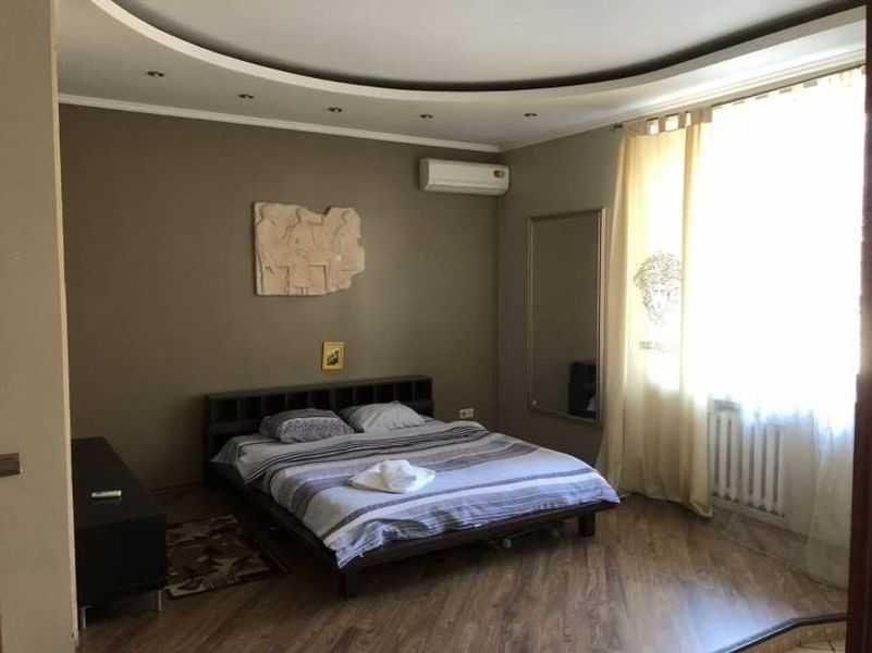 Оренда 1-к квартири на вул. Івана Федорова