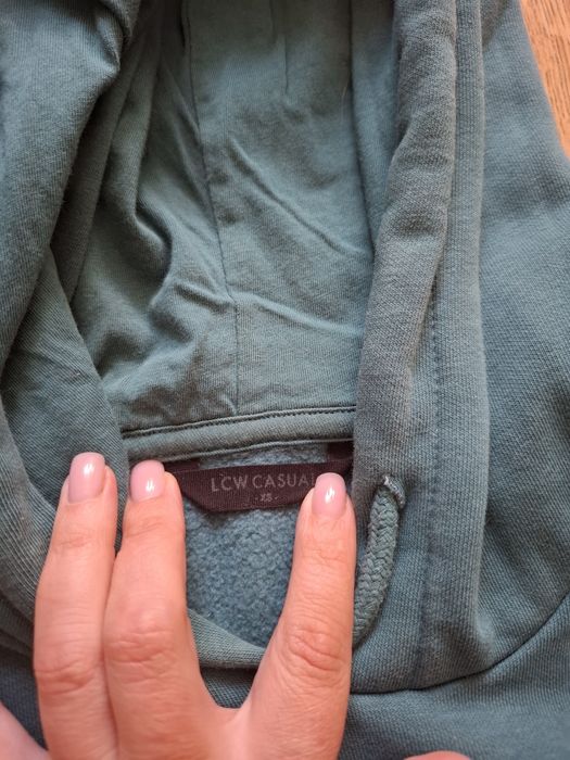 Реглани р.XS, р.S