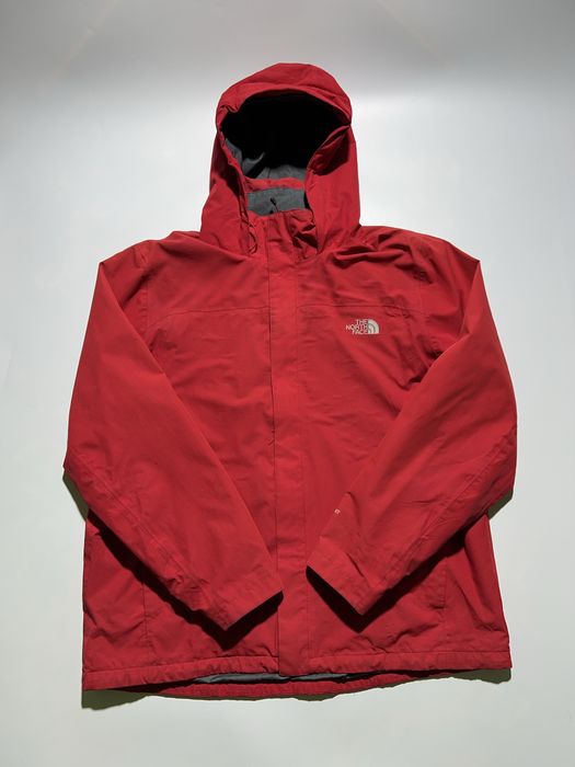 The North Face HyVent чоловіча куртка ХЛ розміру