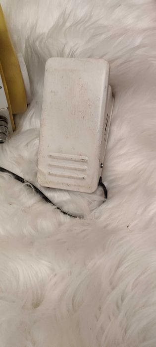 Оверлок gemsy rxm-3d