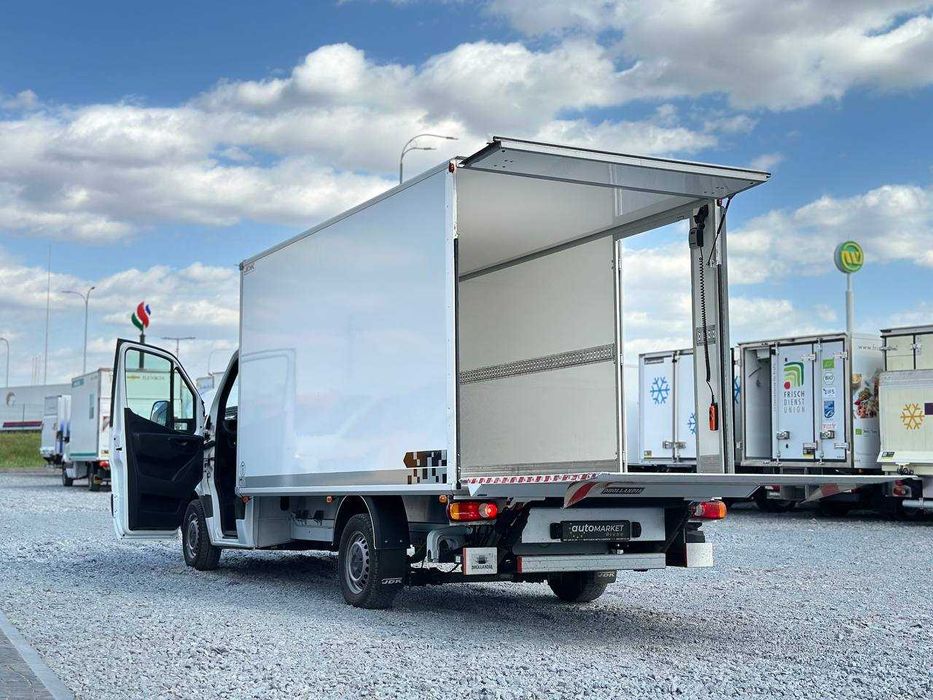 Mercedes-Benz Sprinter 2021p.