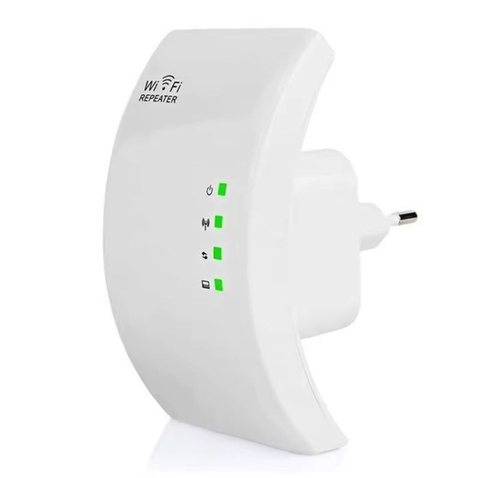 Bezprzewodowy Wzmacniacz WiFi Repeater Routera Wzmacniacz Sygnatu WiFi