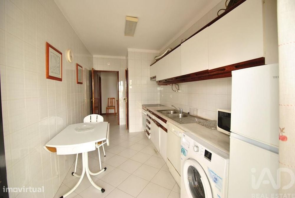 Apartamento T2 em Quarteira de 87 m2