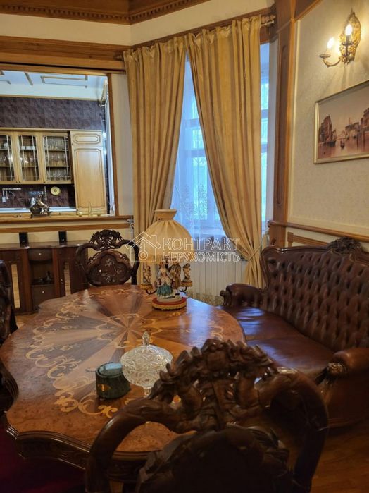 Оренда 3к квартири будинку  Центр Бекетова Никольский