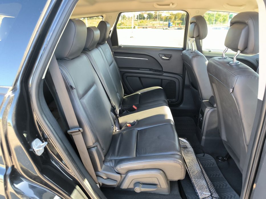 Dodge Journey 2.0 crd full extras