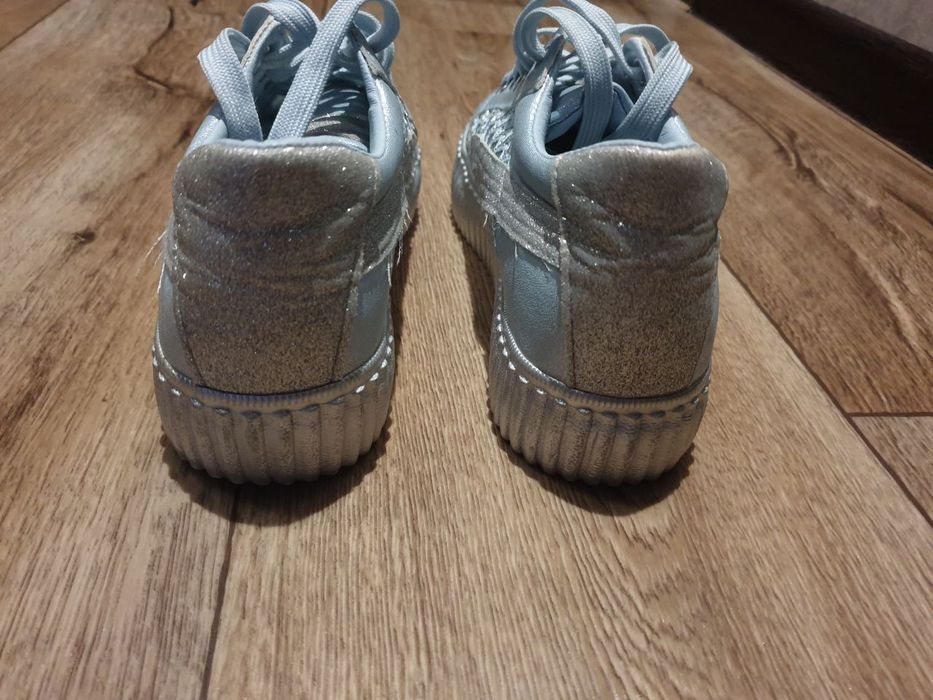 Кроссовки, 37разм