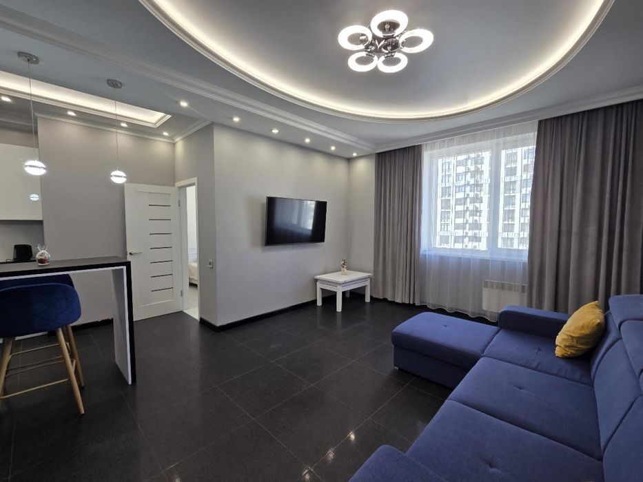 Продажа квартиры, ЖК Delmar, ул. Верхогляда, Печерск