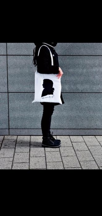 Torba Mozart ekobag