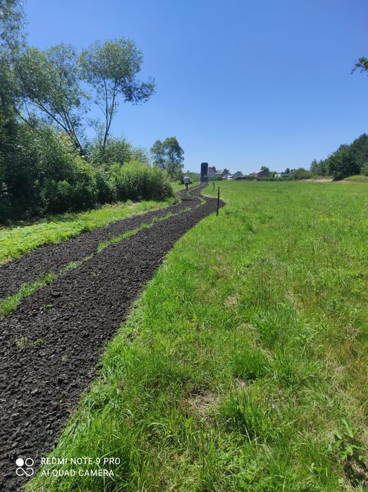 Działka Radomyśl Wielki - Widok 5