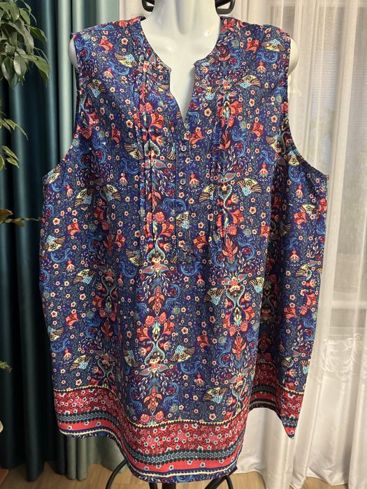 Туники платья лёгкие, отличные