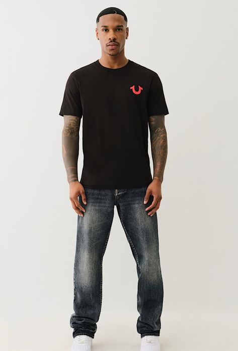 ОРИГІНАЛ! True Religion T-Shirt