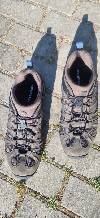 Merrell Chameleon 8 Strech n°45