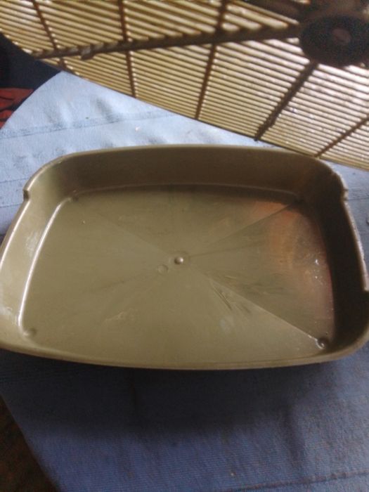 Лоток для собаки кота