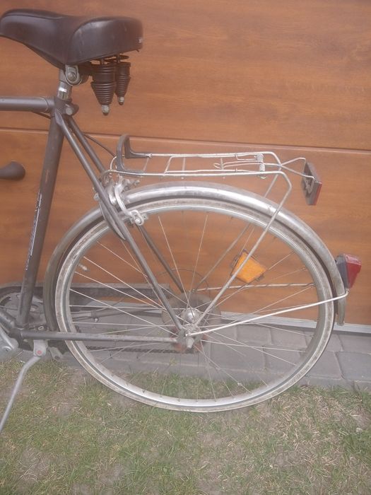 Rower męski WeserKrone 28"