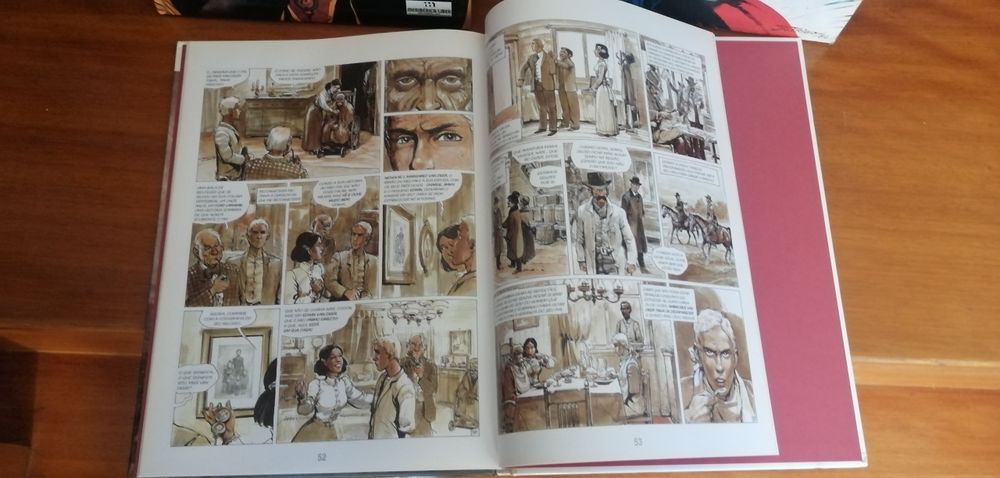 Livros Banda Desenhada