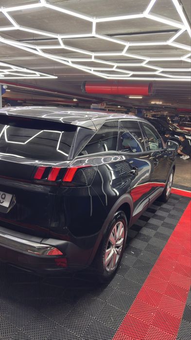 Vendo peugeot 3008