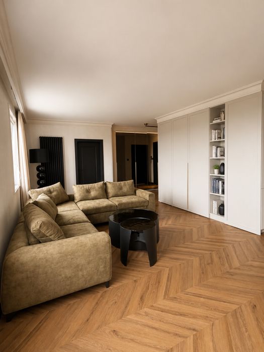 Mieszkanie klasy Premium | 72m²