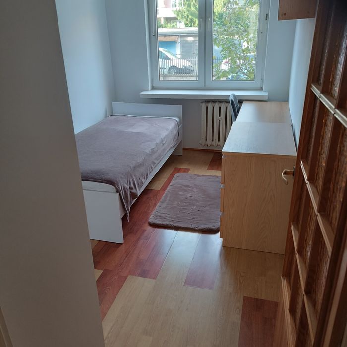 Mieszkanie – Lublin, Śródmieście - Widok 3