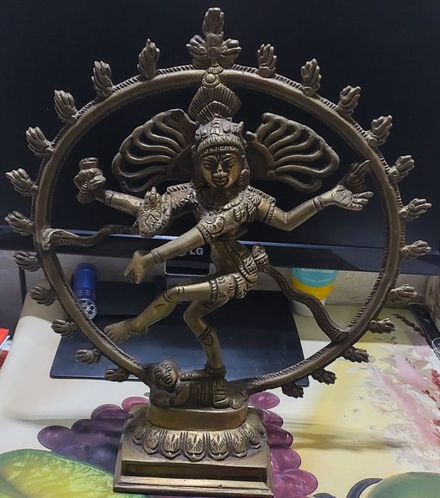 Продам Шива Натараджи