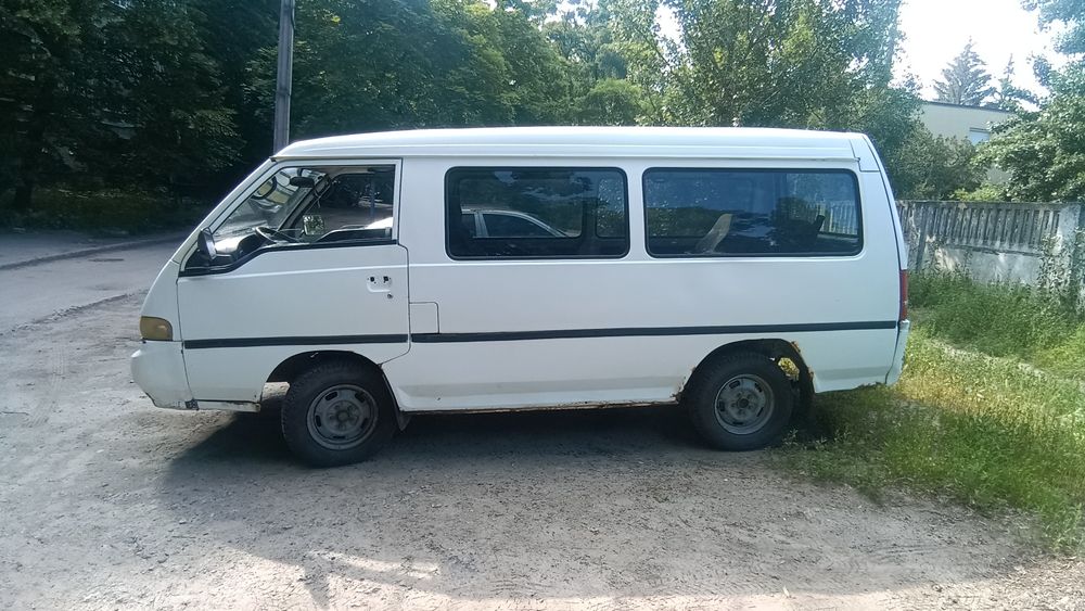 Продам Hundyi H100 в робочому стані