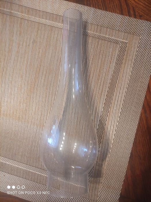 стекло для керасиновой лампы