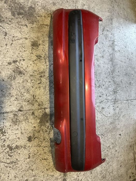 Pára-choques traseiro Peugeot 207 Gti