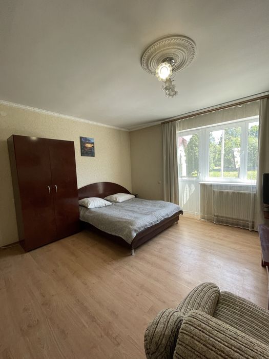 Подобово.ВІЛЬНО! Погодино. Центр. Квартири та номери.