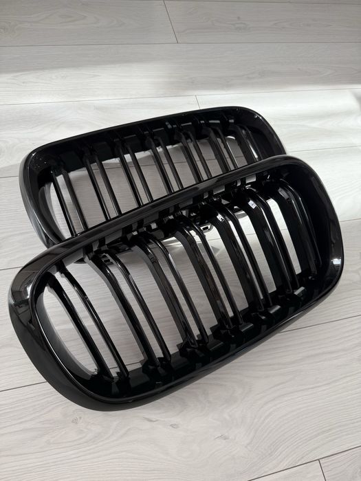 Ноздрі бмв ф15 решетка бмв ф15 ноздри ф15 х5