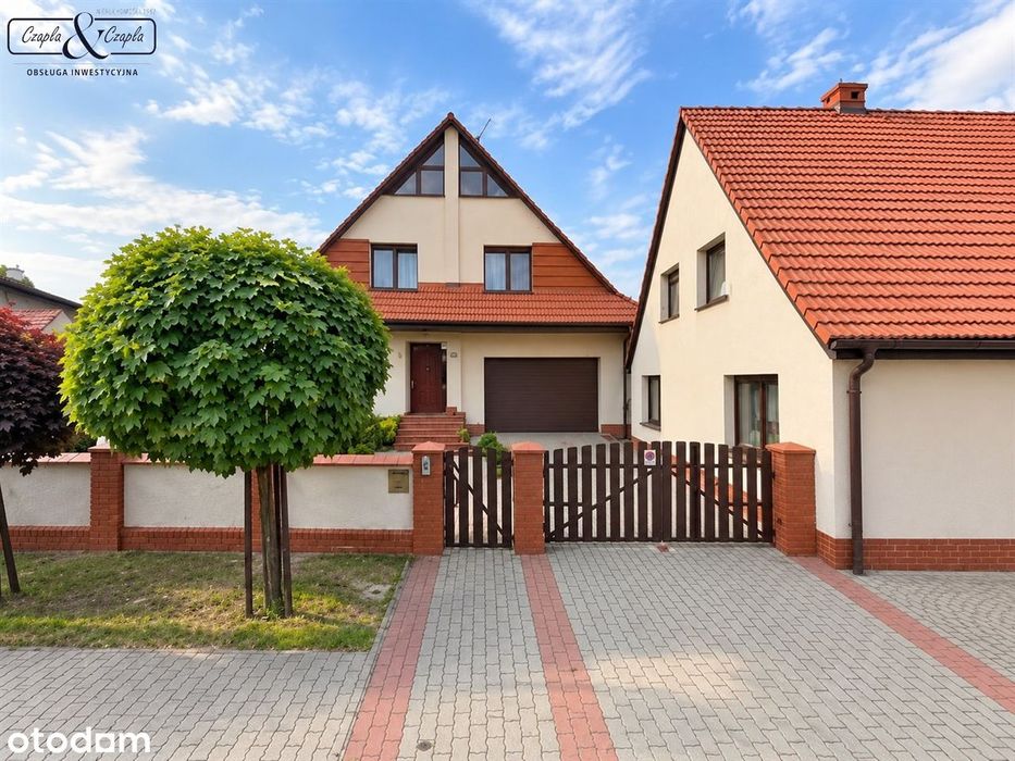 Dom – Gliwice - Widok 3