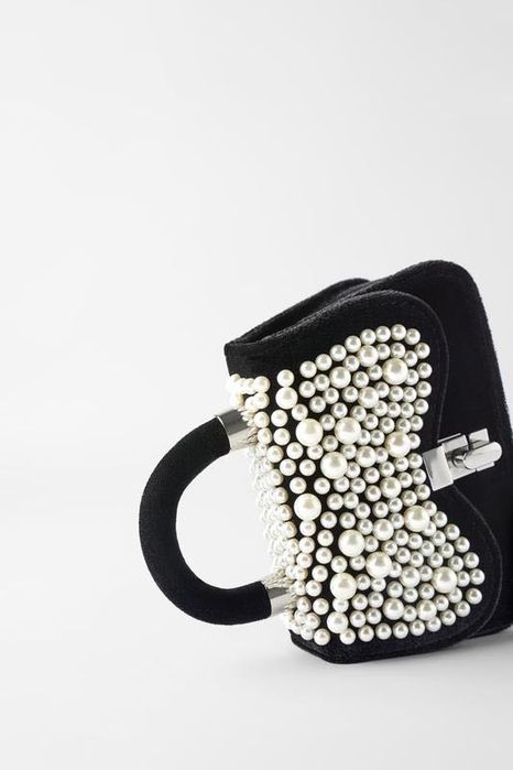 Сумочка фірми ZARA