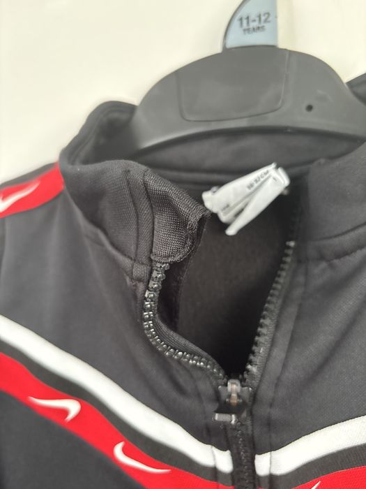 Body Nike  r. 86 czarny 24 m