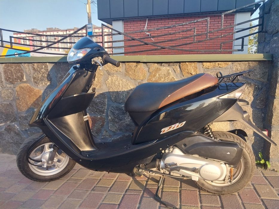 Продам Honda dio 68
